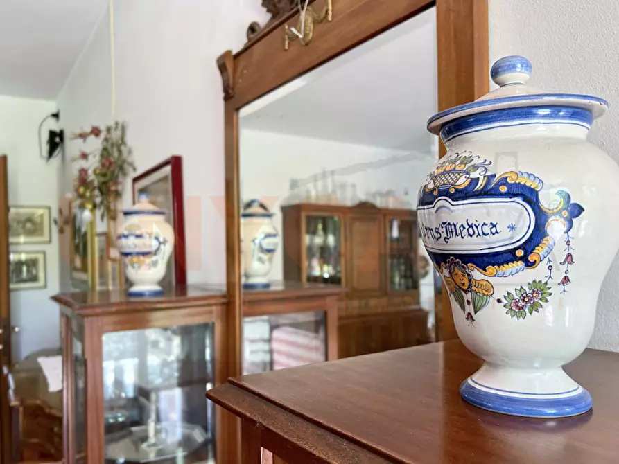 Immagine 13 di Casa bifamiliare in vendita  in Via Euganea Treponti a Teolo