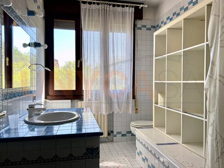 Immagine 23 di Casa bifamiliare in vendita  in Via Euganea Treponti a Teolo