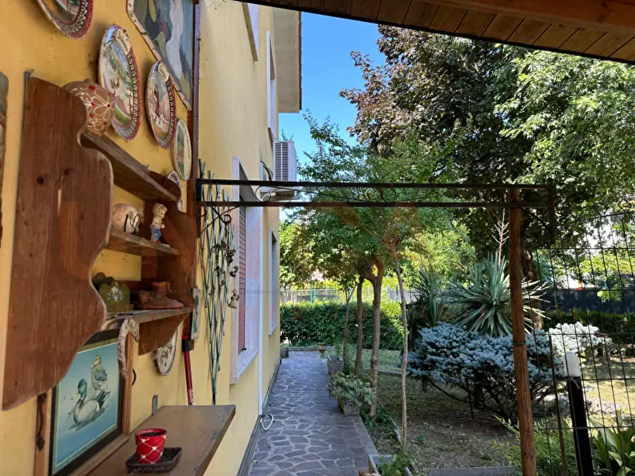 Immagine 27 di Casa bifamiliare in vendita  in Via Euganea Treponti a Teolo