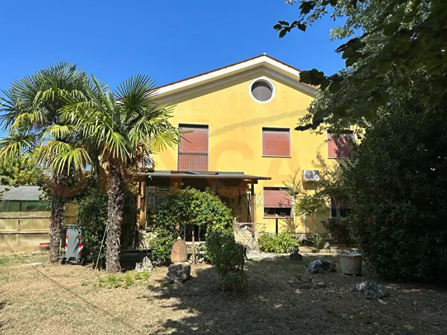 Immagine 29 di Casa bifamiliare in vendita  in Via Euganea Treponti a Teolo
