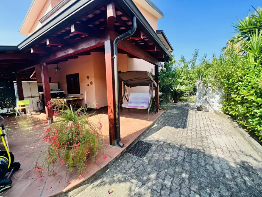 Immagine 3 di Villa in vendita  in Contrada Difesa, snc a Pizzo