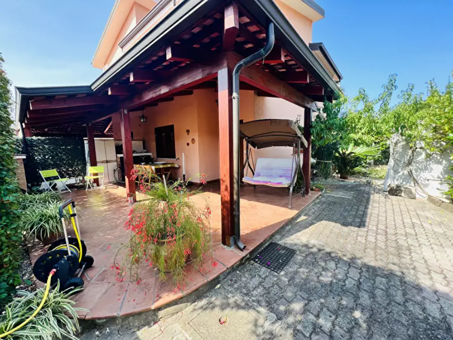 Immagine 4 di Villa in vendita  in Contrada Difesa, snc a Pizzo