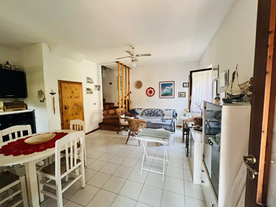 Immagine 7 di Villa in vendita  in Contrada Difesa, snc a Pizzo