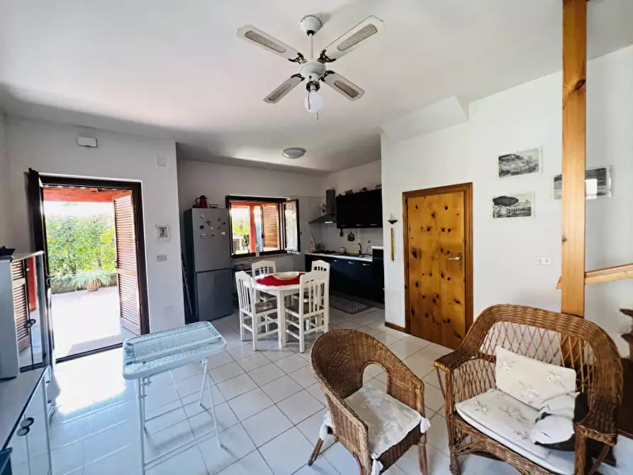 Immagine 8 di Villa in vendita  in Contrada Difesa, snc a Pizzo