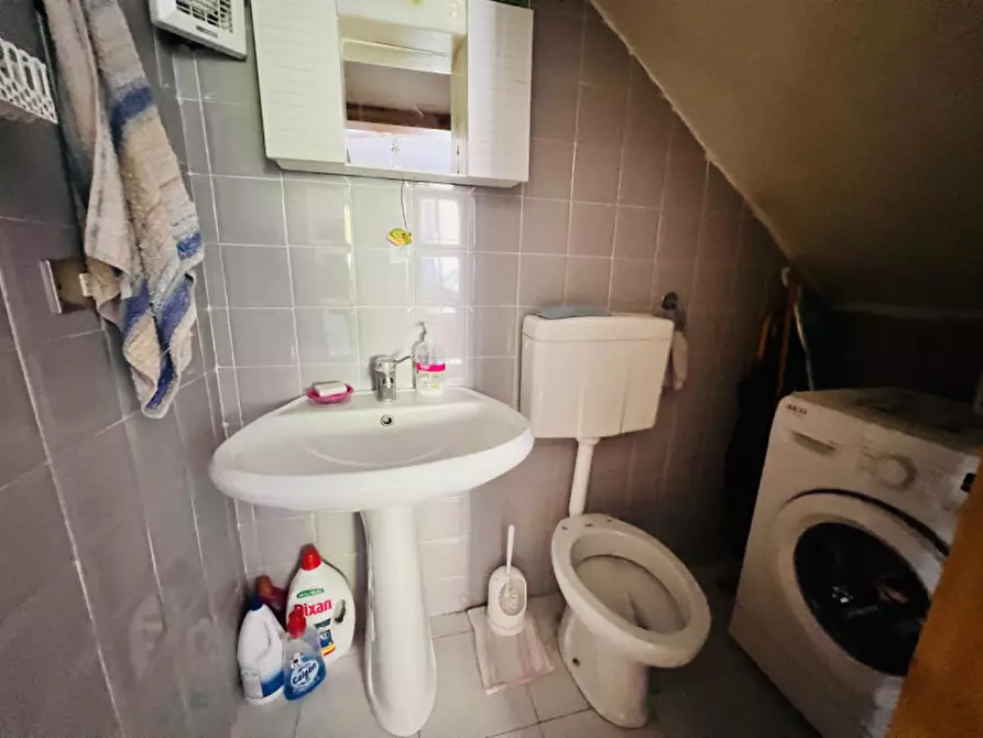 Immagine 9 di Villa in vendita  in Contrada Difesa, snc a Pizzo