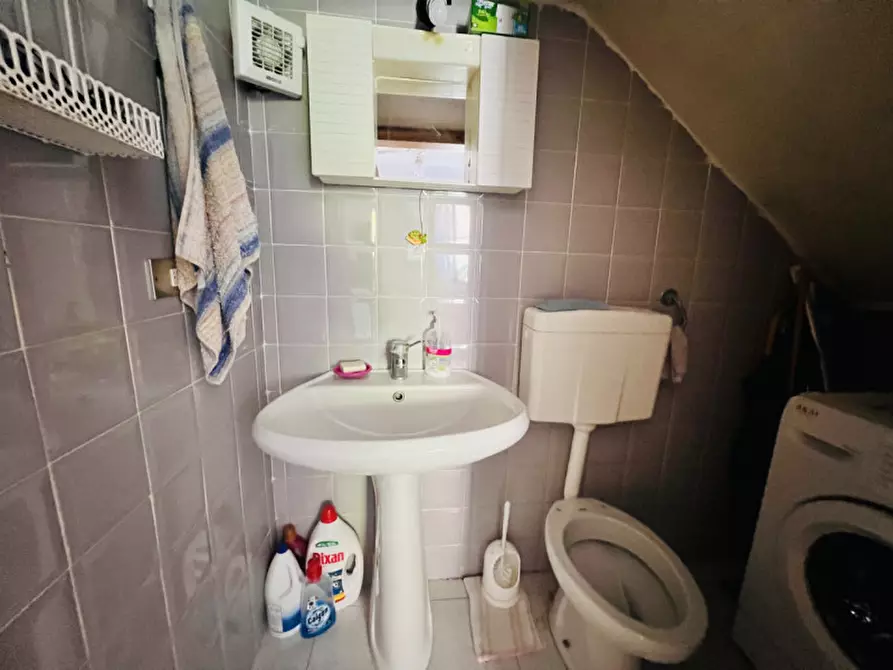 Immagine 10 di Villa in vendita  in Contrada Difesa, snc a Pizzo