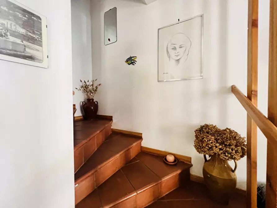 Immagine 11 di Villa in vendita  in Contrada Difesa, snc a Pizzo