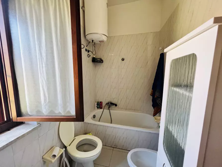 Immagine 20 di Villa in vendita  in Contrada Difesa, snc a Pizzo