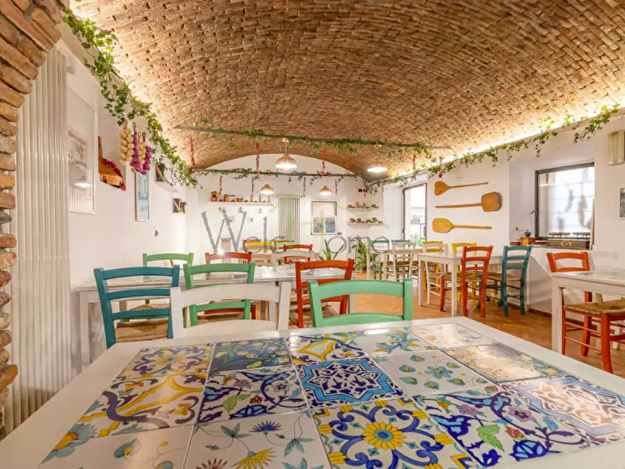 Immagine 1 di Attività commerciale in vendita  a Lipomo