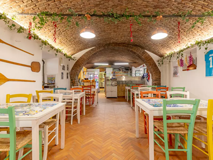 Immagine 2 di Attività commerciale in vendita  a Lipomo