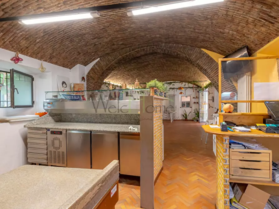 Immagine 6 di Attività commerciale in vendita  a Lipomo