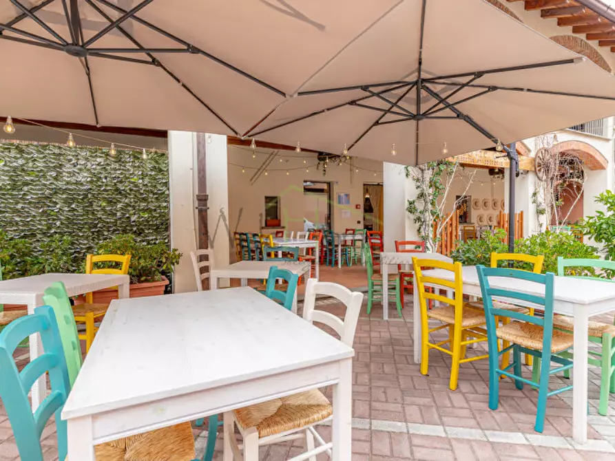 Immagine 12 di Attività commerciale in vendita  a Lipomo