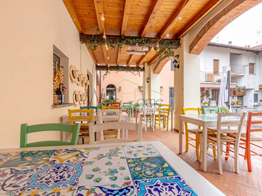 Immagine 13 di Attività commerciale in vendita  a Lipomo