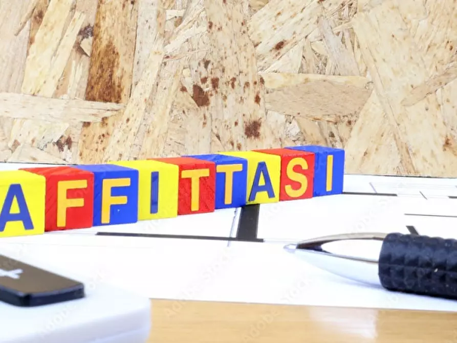 Immagine 1 di Appartamento in affitto  in Via Sant'Alberto a Badia Polesine