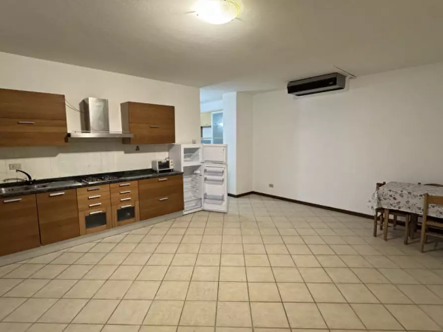 Immagine 2 di Appartamento in affitto  in Via Sant'Alberto a Badia Polesine