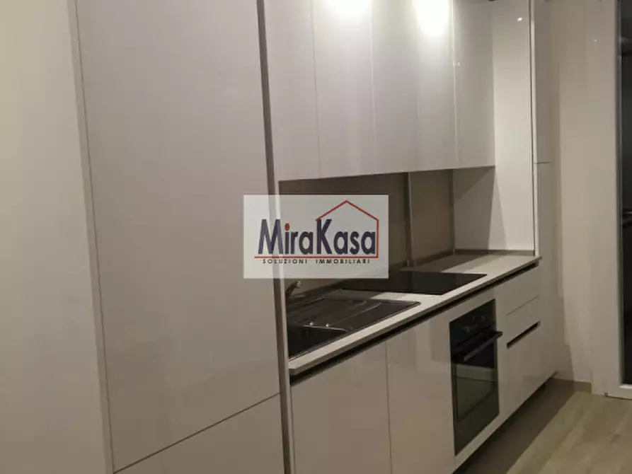 Immagine 4 di Appartamento in vendita  in Via Guglielmo Marconi a Bologna