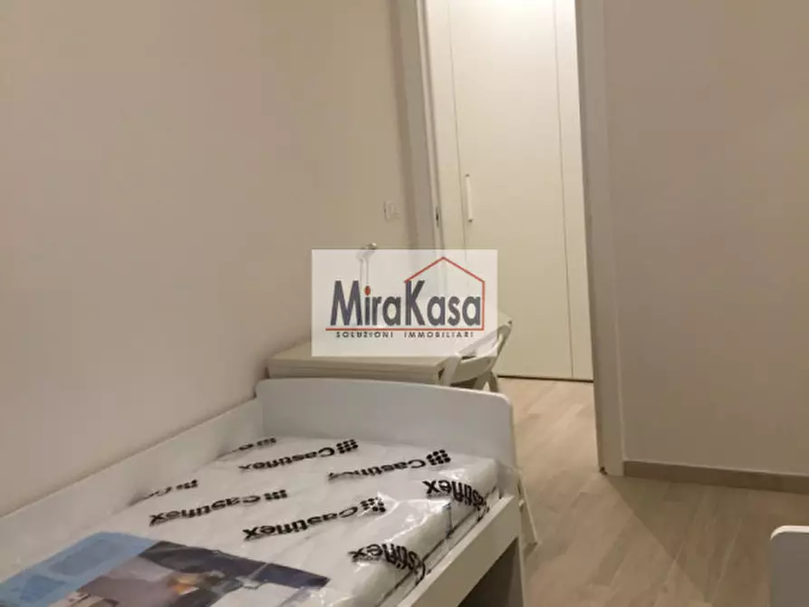 Immagine 13 di Appartamento in vendita  in Via Guglielmo Marconi a Bologna