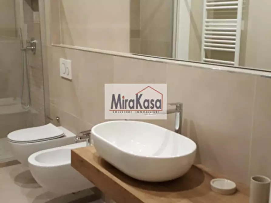 Immagine 17 di Appartamento in vendita  in Via Guglielmo Marconi a Bologna