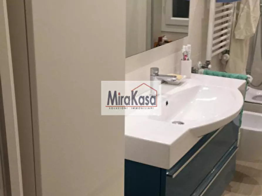 Immagine 20 di Appartamento in vendita  in Via Guglielmo Marconi a Bologna