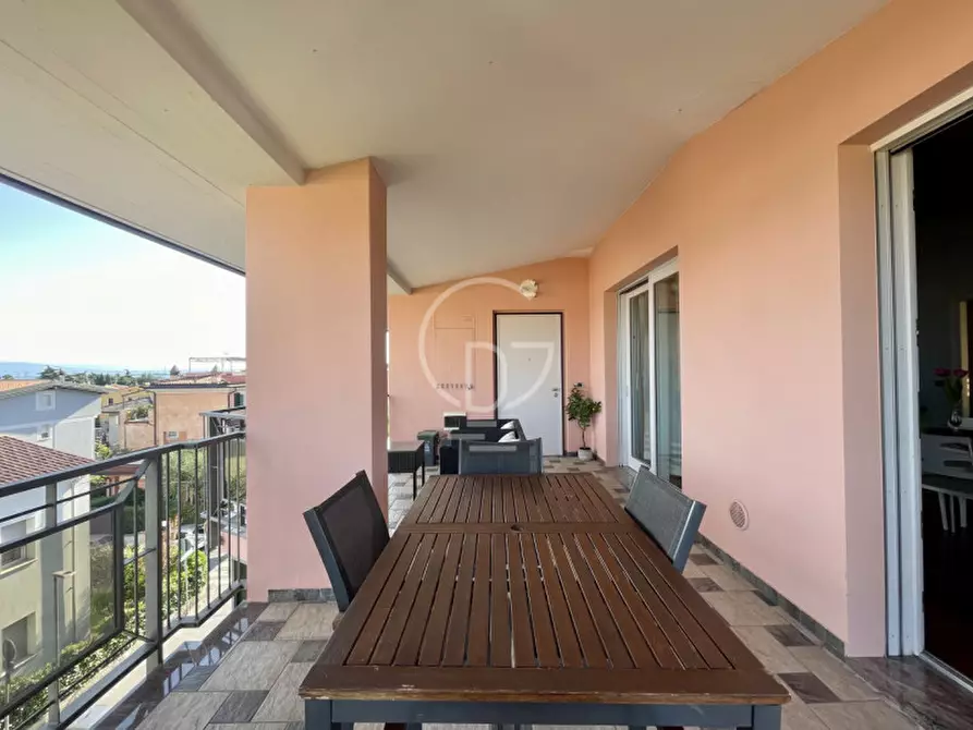 Immagine 6 di Appartamento in vendita  in Via Romanino a Desenzano Del Garda