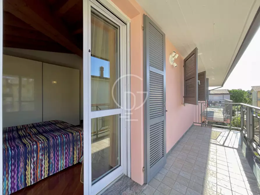 Immagine 18 di Appartamento in vendita  in Via Romanino a Desenzano Del Garda