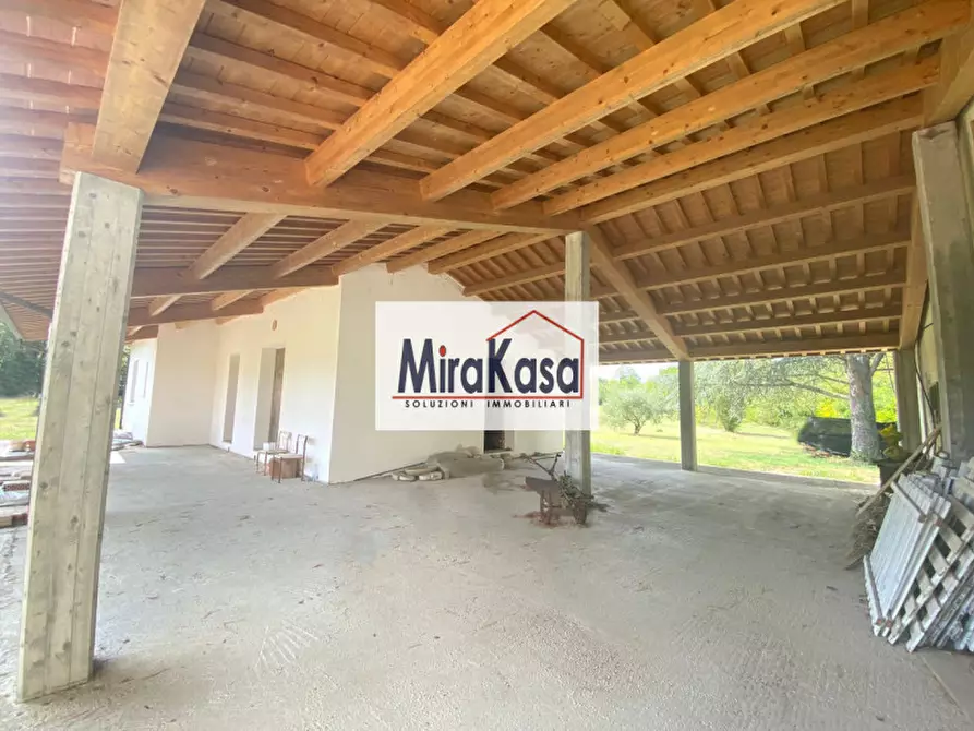 Immagine 4 di Villa in vendita  in Via di Oriolo a Faenza