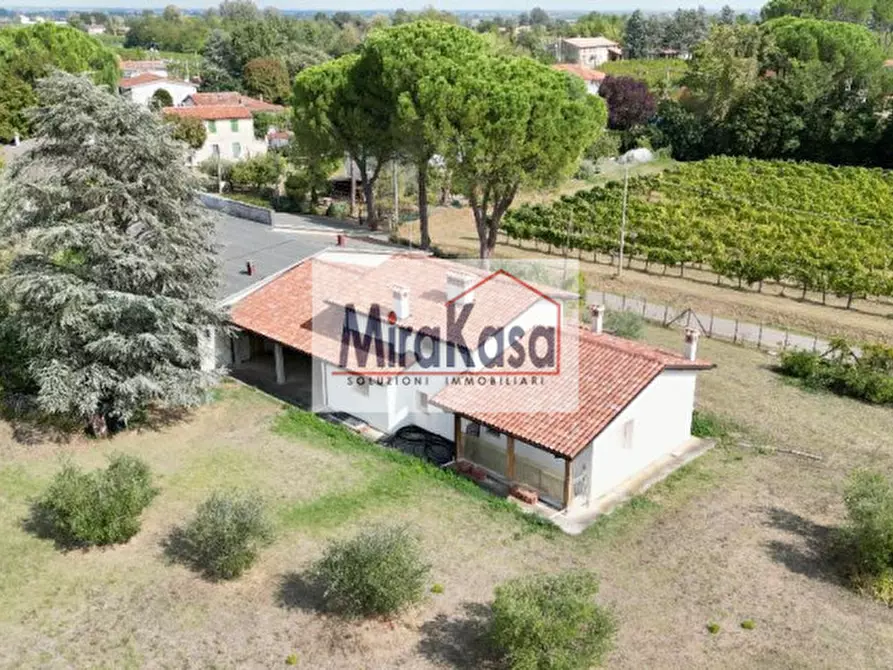 Immagine 6 di Villa in vendita  in Via di Oriolo a Faenza