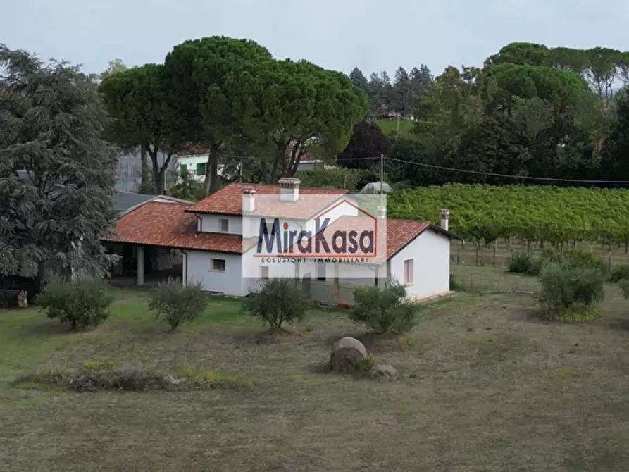 Immagine 7 di Villa in vendita  in Via di Oriolo a Faenza