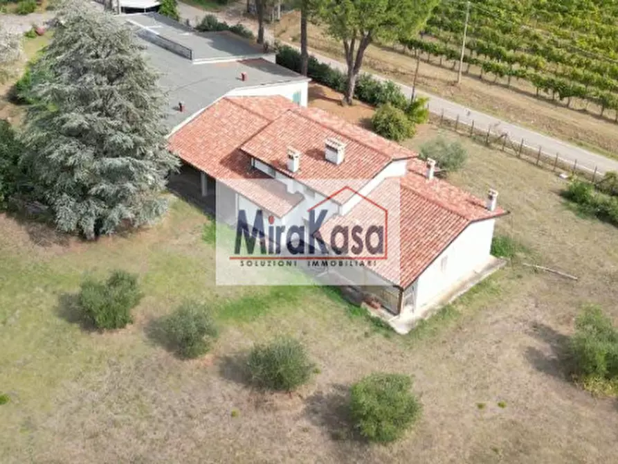 Immagine 16 di Villa in vendita  in Via di Oriolo a Faenza