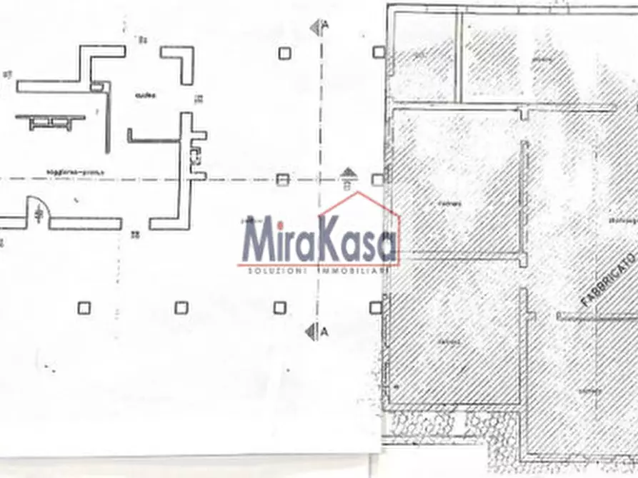 Immagine 19 di Villa in vendita  in Via di Oriolo a Faenza