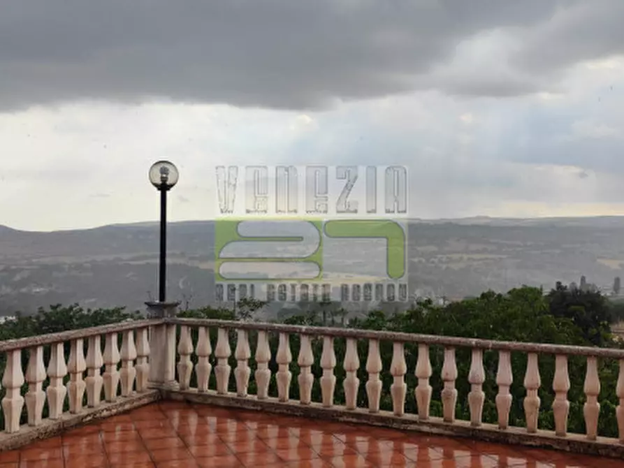 Immagine 2 di Villa in vendita  in San Corrado Lenzavacche a Noto
