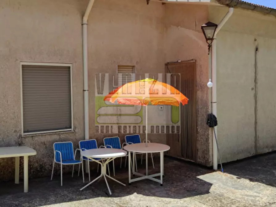 Immagine 3 di Villa in vendita  in San Corrado Lenzavacche a Noto