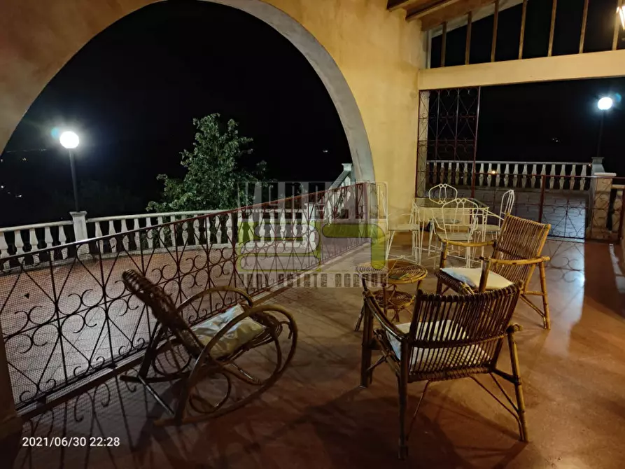 Immagine 8 di Villa in vendita  in San Corrado Lenzavacche a Noto