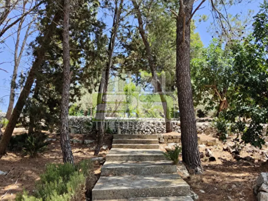 Immagine 10 di Villa in vendita  in San Corrado Lenzavacche a Noto