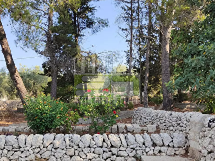 Immagine 14 di Villa in vendita  in San Corrado Lenzavacche a Noto