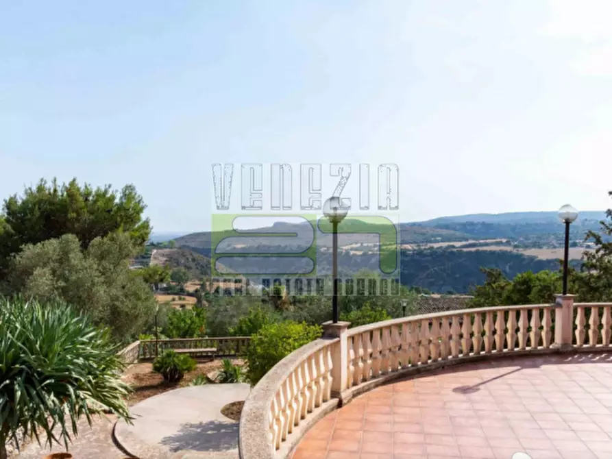 Immagine 16 di Villa in vendita  in San Corrado Lenzavacche a Noto
