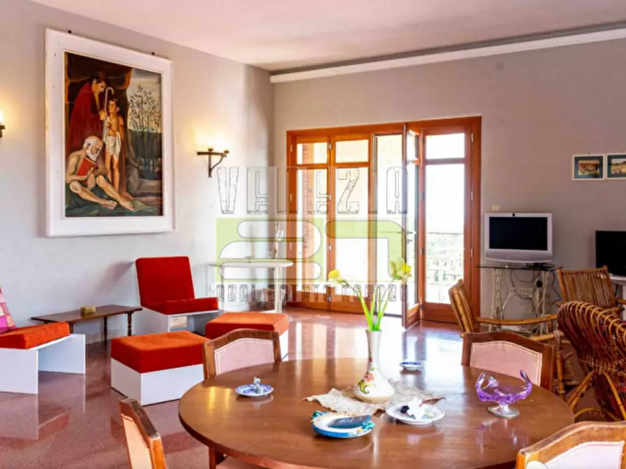 Immagine 18 di Villa in vendita  in San Corrado Lenzavacche a Noto