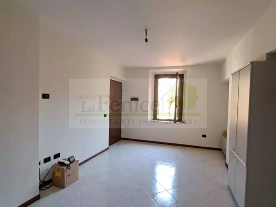 Immagine 1 di Appartamento in vendita  in via Mantova,37 a Castel Goffredo