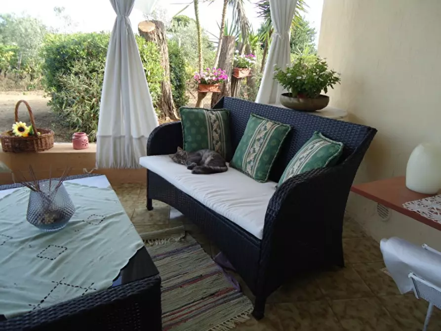 Immagine 20 di Villa in vendita  in Contrada Saline a Matino