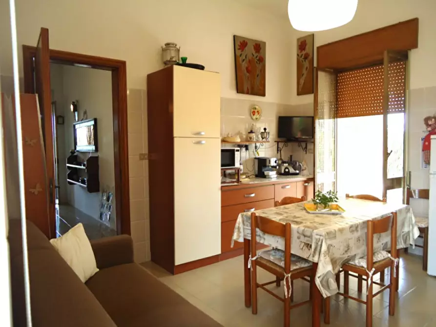 Immagine 33 di Villa in vendita  in Contrada Saline a Matino