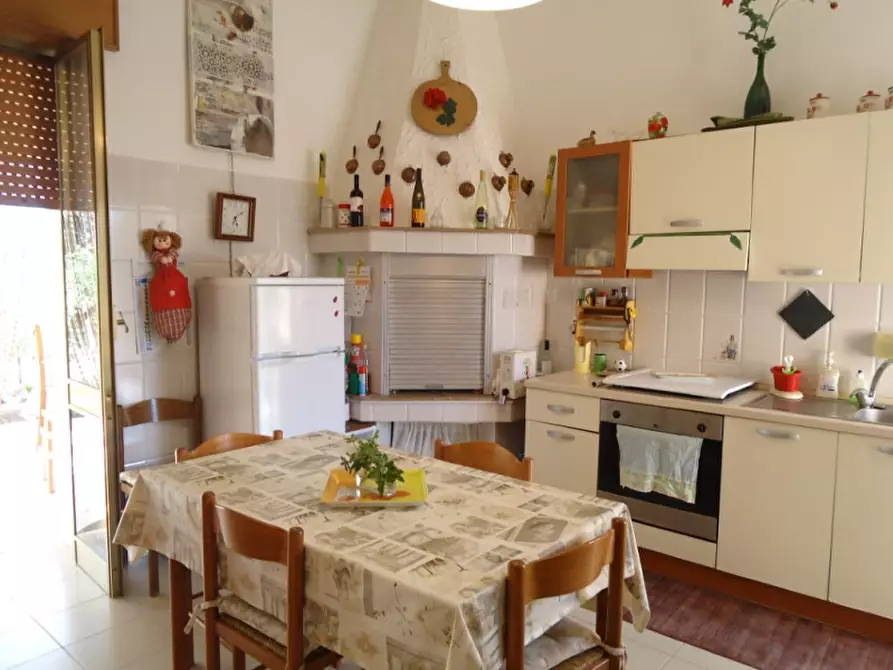 Immagine 35 di Villa in vendita  in Contrada Saline a Matino