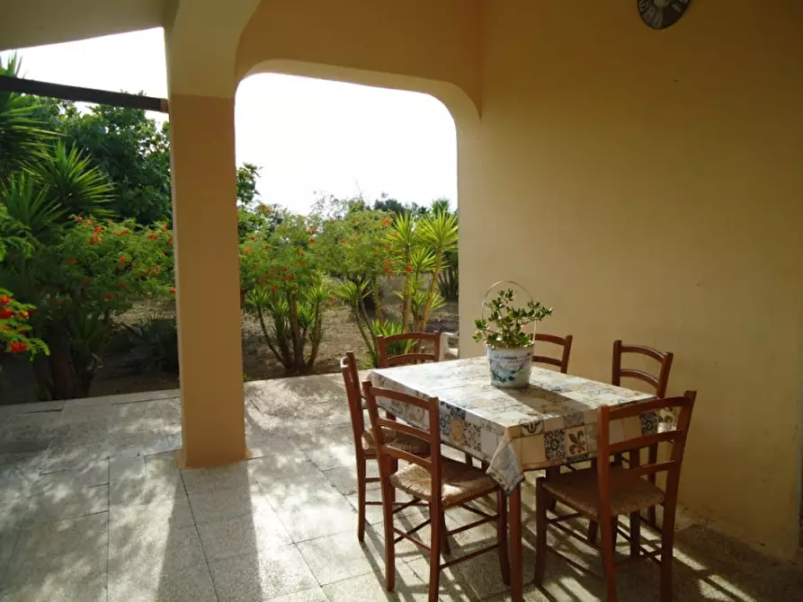 Immagine 37 di Villa in vendita  in Contrada Saline a Matino