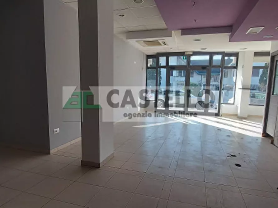 Immagine 2 di Negozio in affitto  in peraga a Vigonza