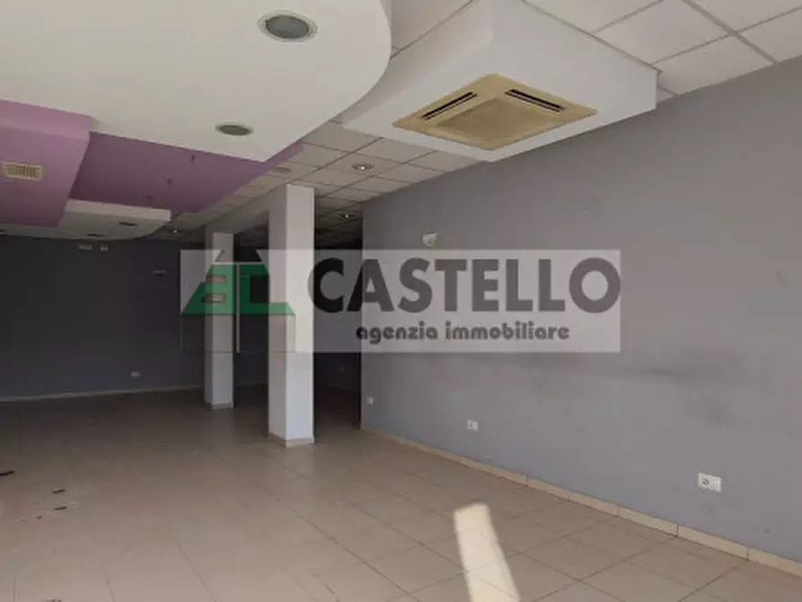 Immagine 3 di Negozio in affitto  in peraga a Vigonza