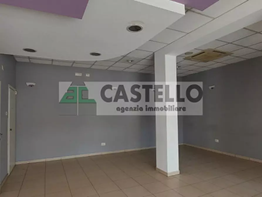 Immagine 4 di Negozio in affitto  in peraga a Vigonza