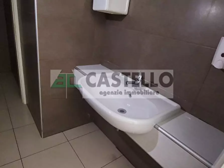 Immagine 9 di Negozio in affitto  in peraga a Vigonza