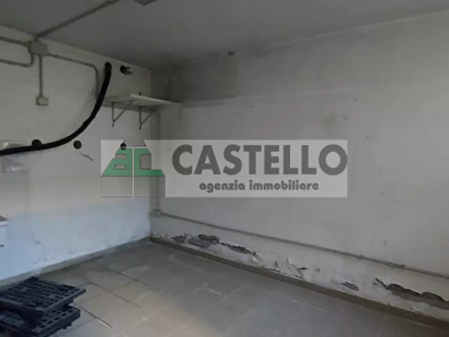 Immagine 14 di Negozio in affitto  in peraga a Vigonza