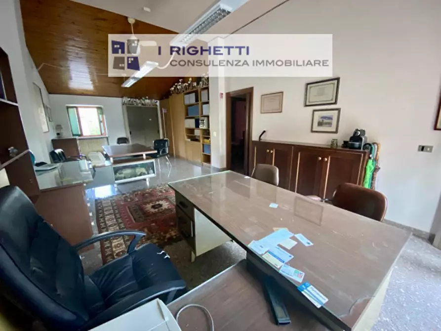 Immagine 1 di Ufficio in vendita  in Via Poiano a Verona