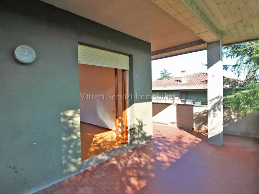 Immagine 1 di Appartamento in vendita  in Via lombardia a Torrita Di Siena