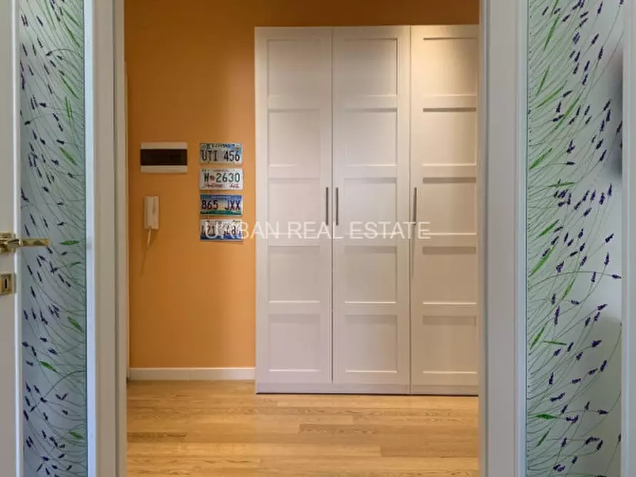 Immagine 5 di Appartamento in affitto  in Via Rossetti 87 a Trieste